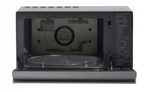 LG MJ3965ACS Mikrodalga Fırın