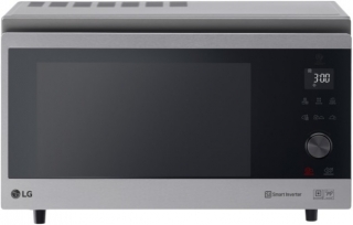 LG MJ3965ACS Mikrodalga Fırın
