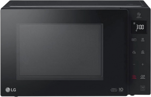 LG MH6535GIB Mikrodalga Fırın
