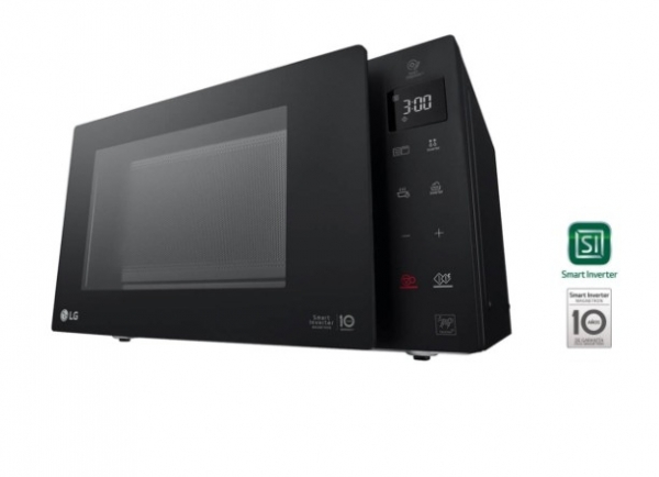 LG MH6535GIB Mikrodalga Fırın