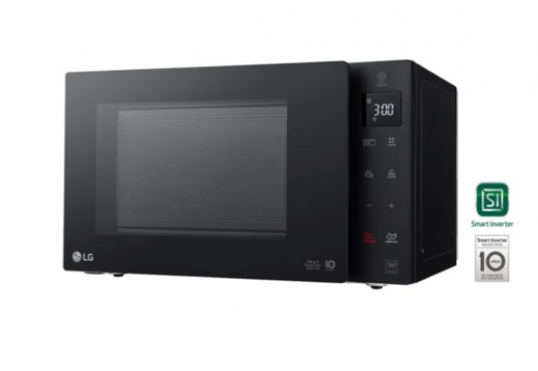 LG MH6535GIB Mikrodalga Fırın