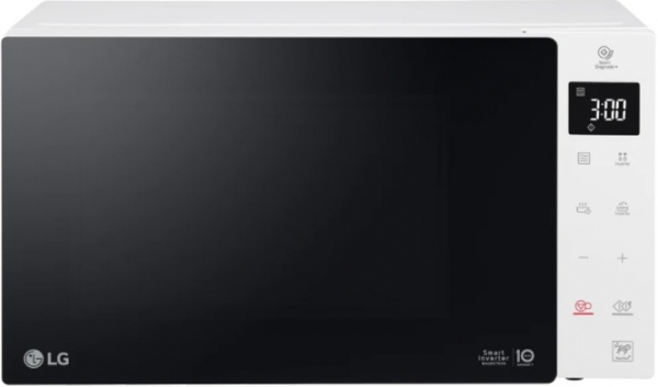 LG MS23NECBW Mikrodalga Fırın