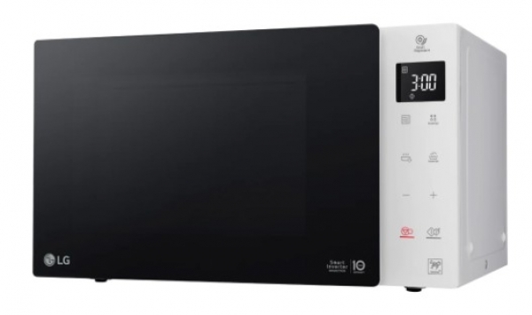 LG MS23NECBW Mikrodalga Fırın