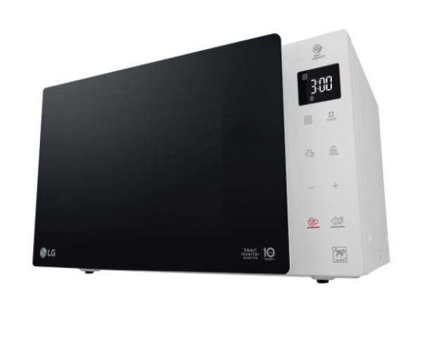 LG MS23NECBW Mikrodalga Fırın