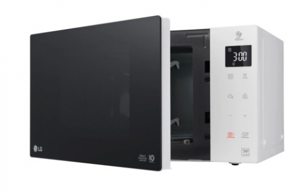 LG MS23NECBW Mikrodalga Fırın
