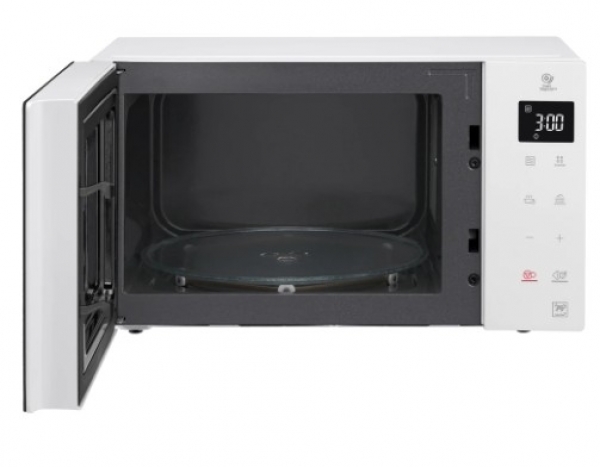 LG MS23NECBW Mikrodalga Fırın