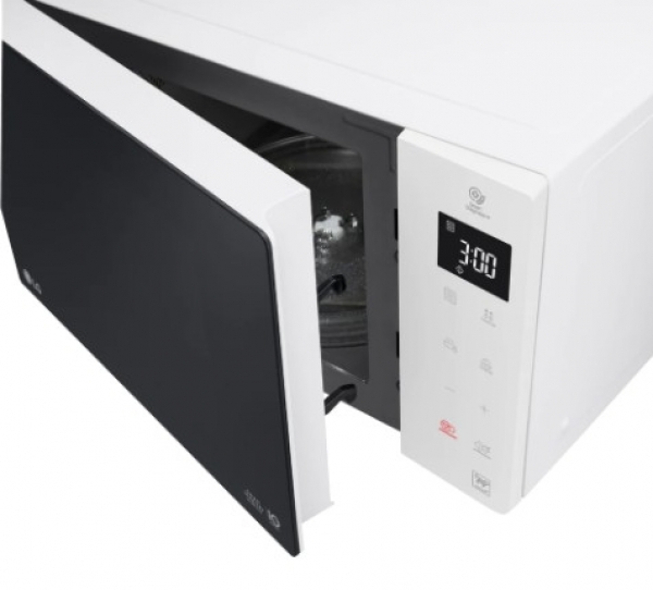 LG MS23NECBW Mikrodalga Fırın