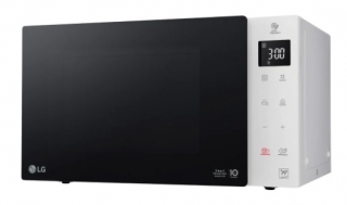 LG MS23NECBW Mikrodalga Fırın