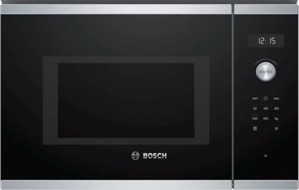 Bosch BFL554MS0 Mikrodalga Fırın