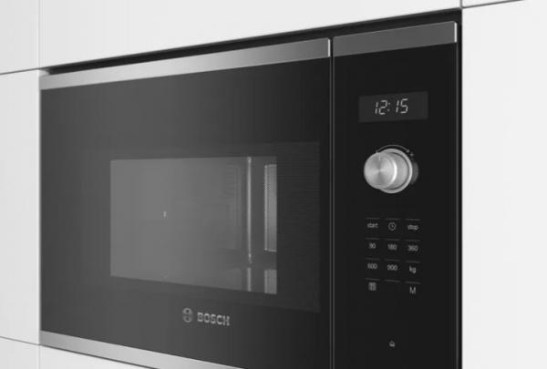 Bosch BFL554MS0 Mikrodalga Fırın