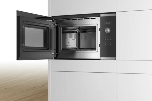 Bosch BFL554MS0 Mikrodalga Fırın