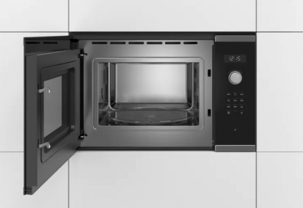 Bosch BFL554MS0 Mikrodalga Fırın