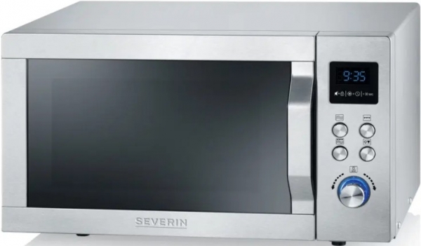 Severin MW 7751 Mikrodalga Fırın