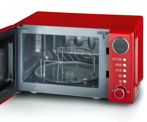 Severin MW 7893 Mikrodalga Fırın