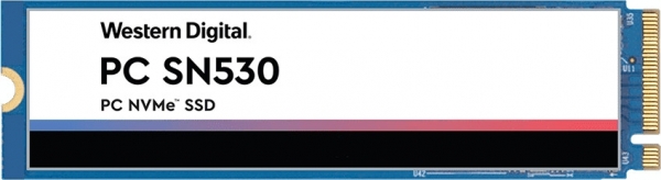 WD PC SN530 SSD
