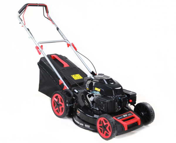Energy DM53P-D196 Çim Biçme Makinesi