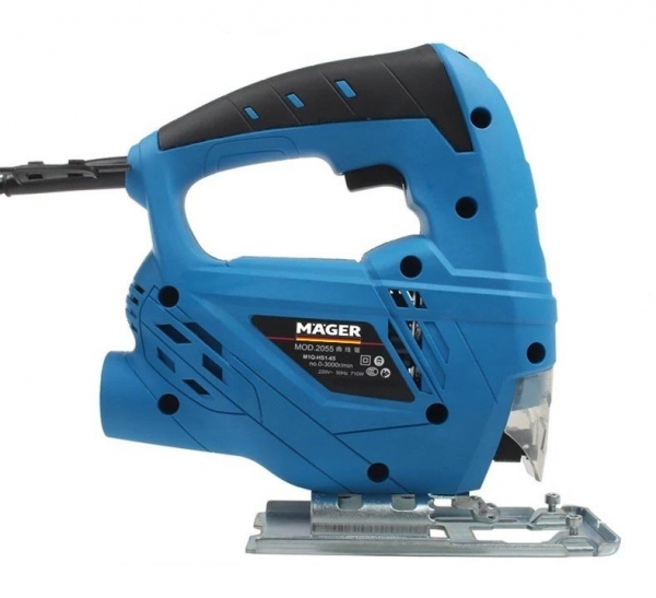Mager MGR10700DKJ Dekupaj Testere