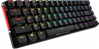 Asus ROG Falchion Klavye