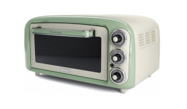 Ariete Vintage Mikrodalga Fırın