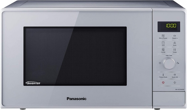 Panasonic NN-GD36HMSUG Mikrodalga Fırın