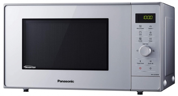 Panasonic NN-GD36HMSUG Mikrodalga Fırın