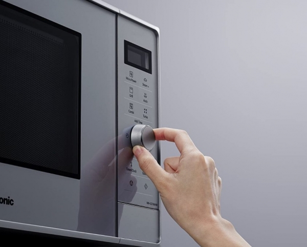 Panasonic NN-GD36HMSUG Mikrodalga Fırın