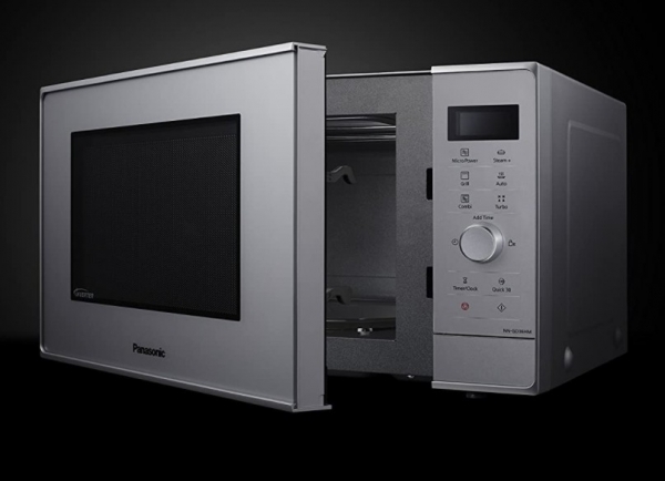 Panasonic NN-GD36HMSUG Mikrodalga Fırın
