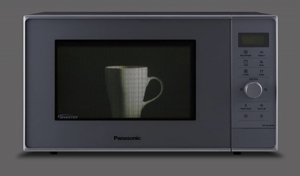 Panasonic NN-GD36HMSUG Mikrodalga Fırın