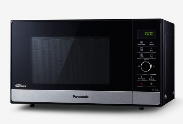 Panasonic NN-GD38HSSUG Mikrodalga Fırın