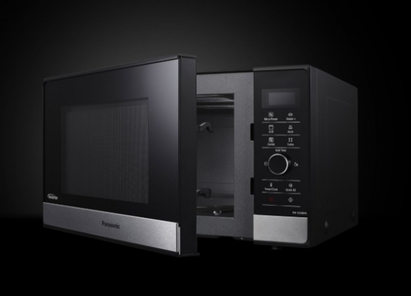 Panasonic NN-GD38HSSUG Mikrodalga Fırın