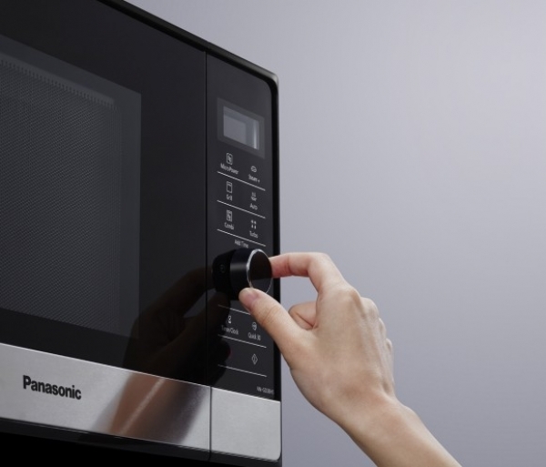 Panasonic NN-GD38HSSUG Mikrodalga Fırın