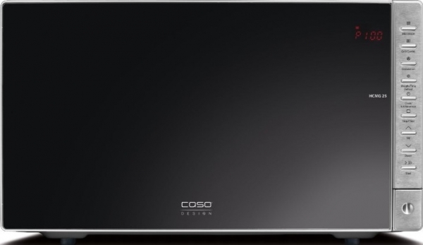 Caso HCMG25 Mikrodalga Fırın