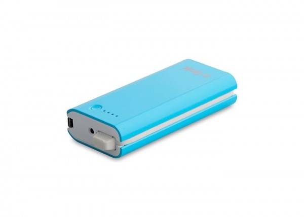 S-link IP-821 5200 mAh Powerbank
