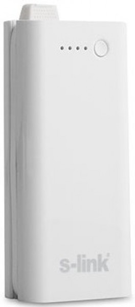 S-link IP-821 5200 mAh Powerbank