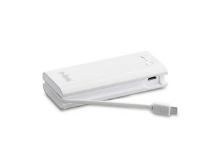 S-link IP-821 5200 mAh Powerbank