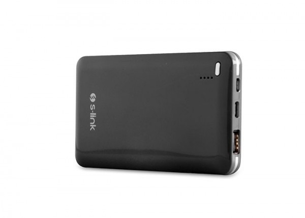 S-link IP-G100 10000 mAh Powerbank