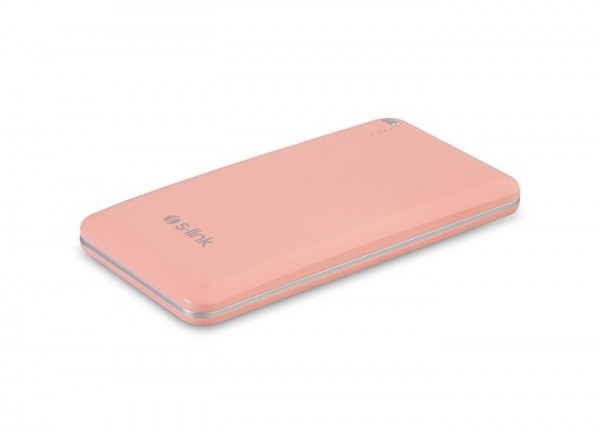 S-link IP-G100 10000 mAh Powerbank