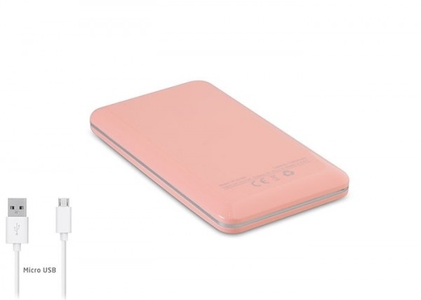 S-link IP-G100 10000 mAh Powerbank