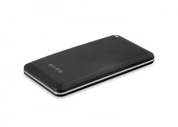 S-link IP-G100 10000 mAh Powerbank