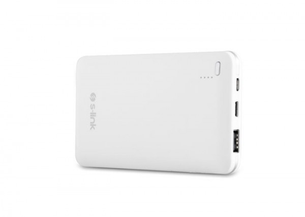 S-link IP-G100 10000 mAh Powerbank