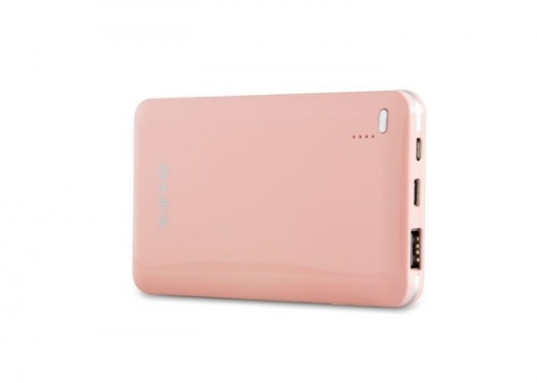S-link IP-G100 10000 mAh Powerbank