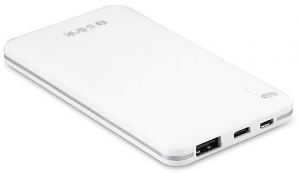 S-link IP-G100 10000 mAh Powerbank