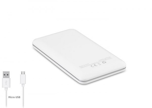 S-link IP-G100 10000 mAh Powerbank