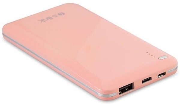 S-link IP-G100 10000 mAh Powerbank