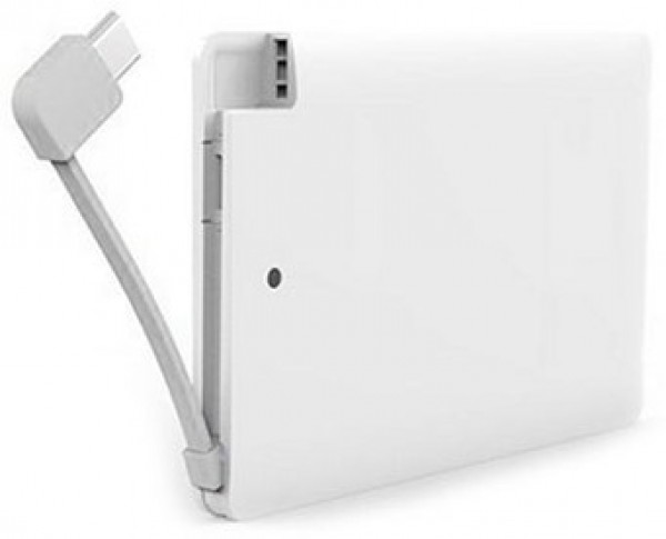 S-link IP-K041 2500 mAh Powerbank