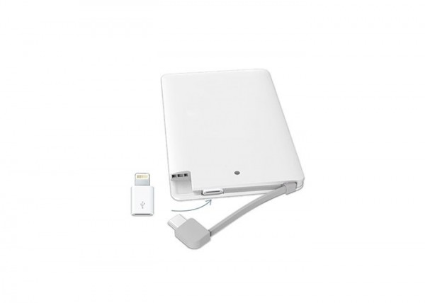 S-link IP-K041 2500 mAh Powerbank