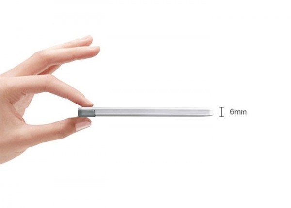 S-link IP-K041 2500 mAh Powerbank