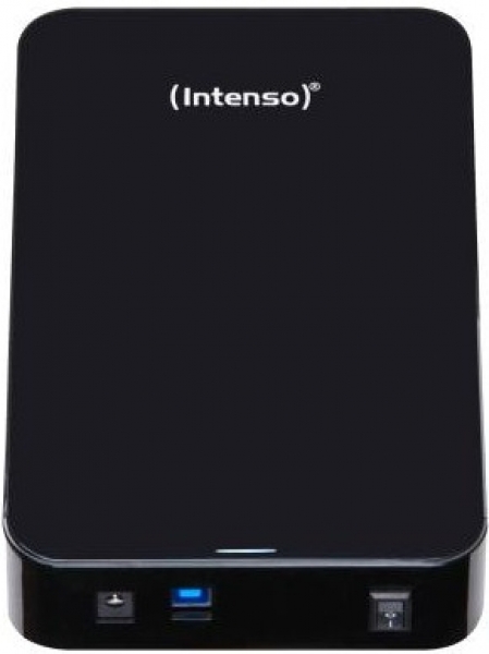 Intenso 3.5" Memory Center HDD (3 TB)