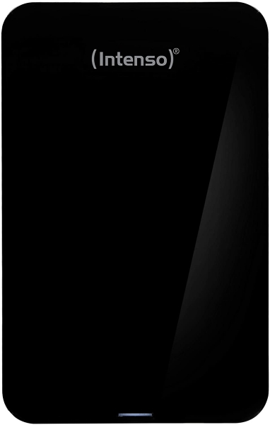 Intenso 3.5" Memory Center HDD (4 TB)