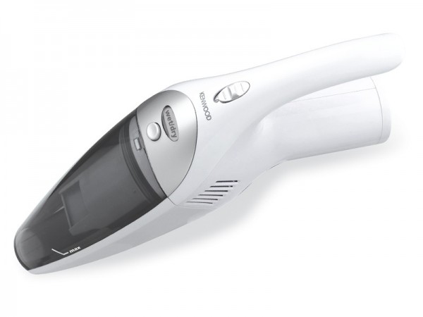 Kenwood HV190 Şarjlı Süpürge